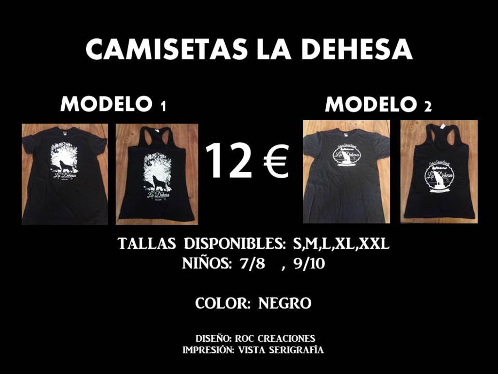 Diseño Camisetas