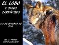 JORNADAS SOBRE EL LOBO Y OTROS CARNÍVOROS