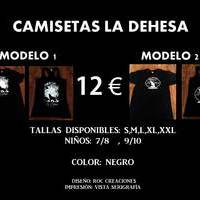 CAMISETAS