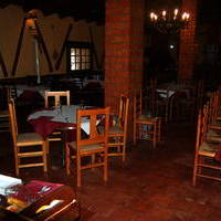 Restaurante / Cafetería y Terrazas