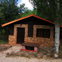 Cabañas