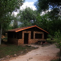 Cabañas