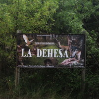 Itinerario de la naturaleza CEA La Dehesa