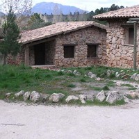 Cabañas