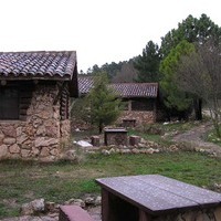 Cabañas